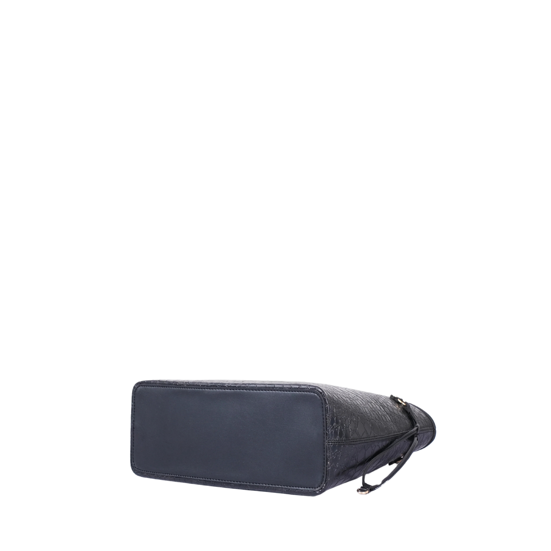 Bagzoma Crocodile Tote Bag